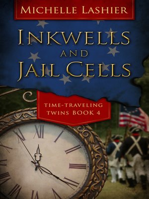 cover image of Inkwells and Jail Cells